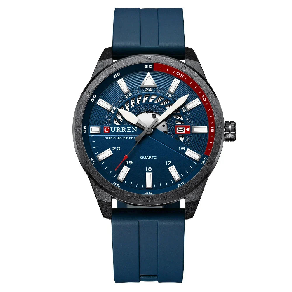 Curren Apex Luxe