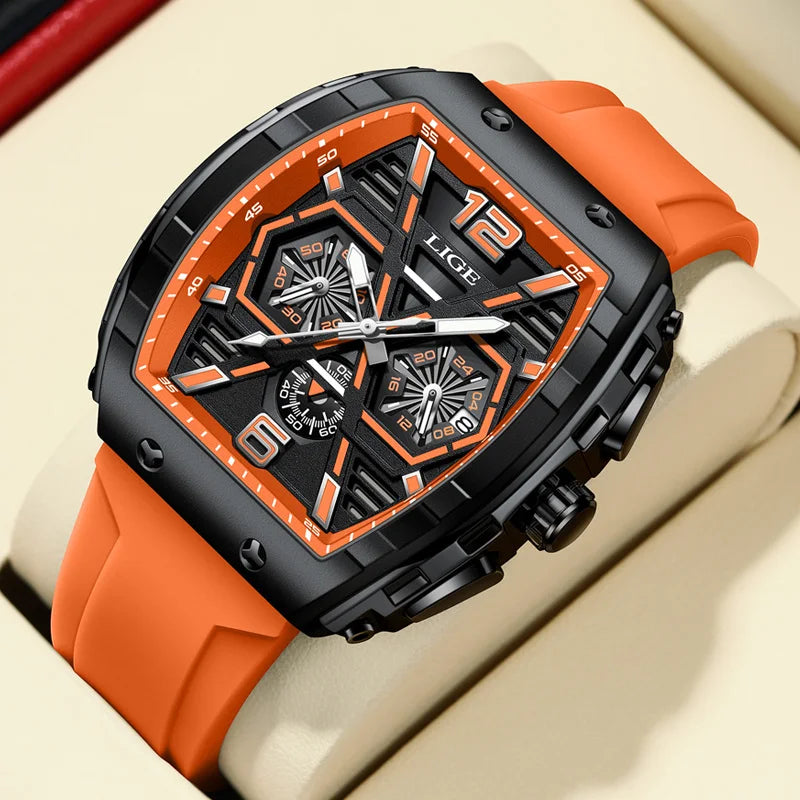 Lige Luxury Impact