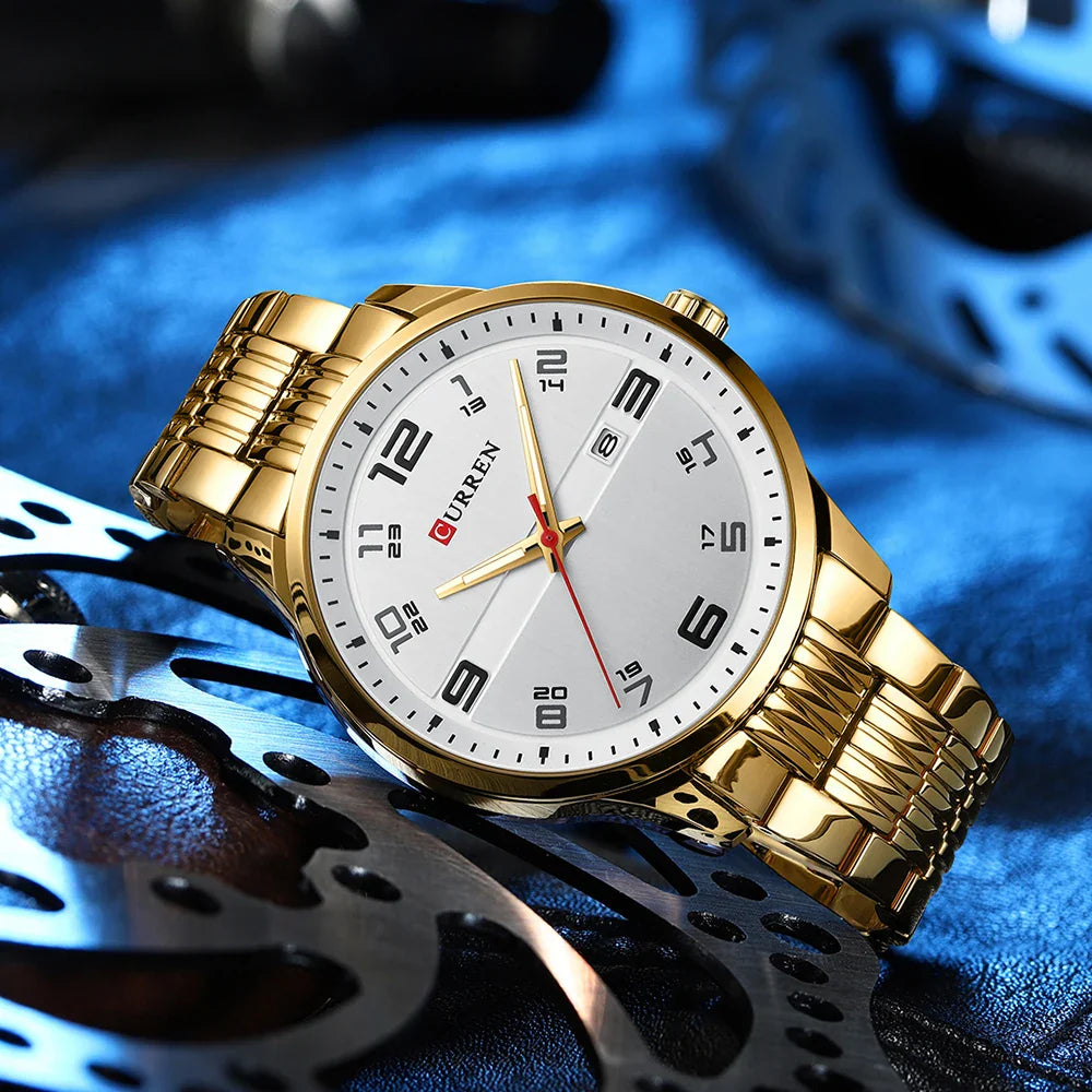 Curren Nautilus