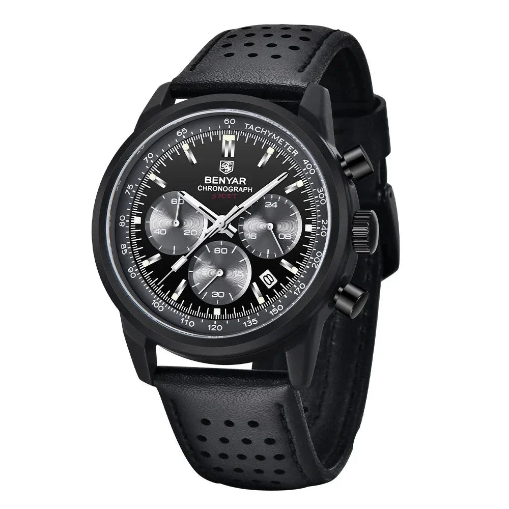 Benyar Obsidian