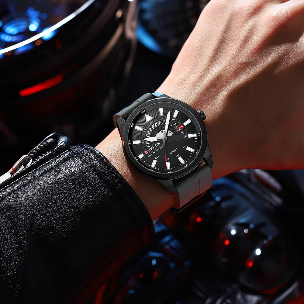 Curren Apex Luxe