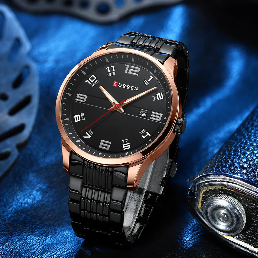 Curren Nautilus