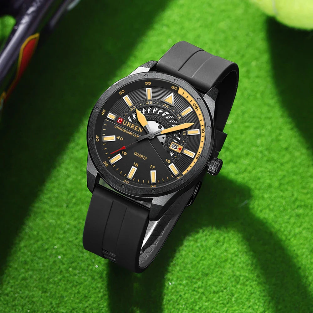 Curren Apex Luxe