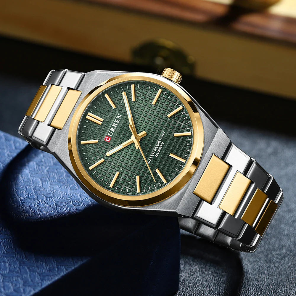 Curren Virtuoso