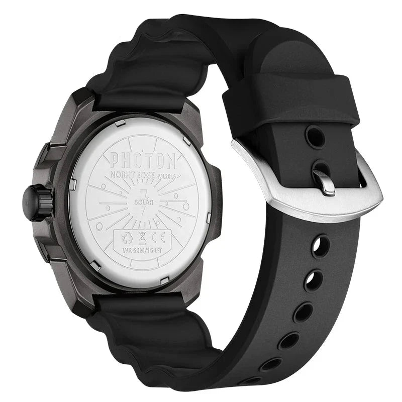 North Edge Maverick
