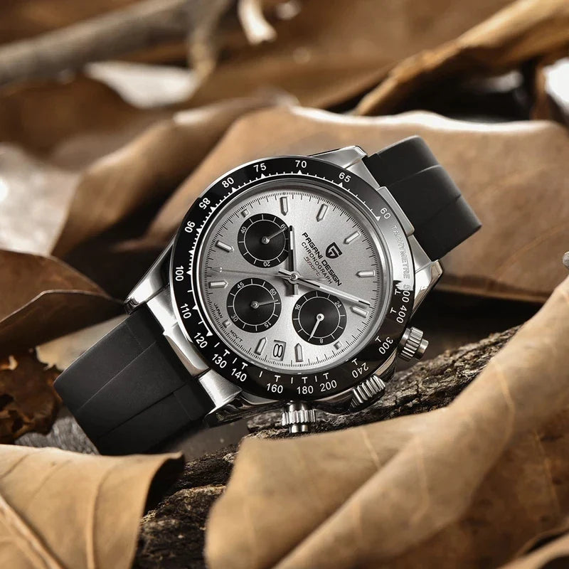 Pagani Eclipse Steel