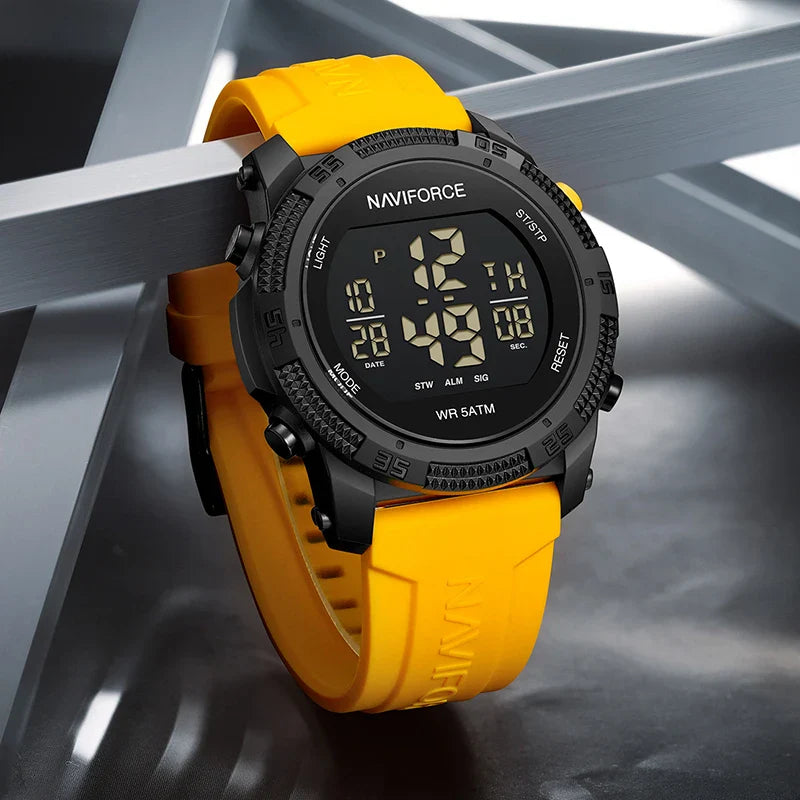 Naviforce Apex