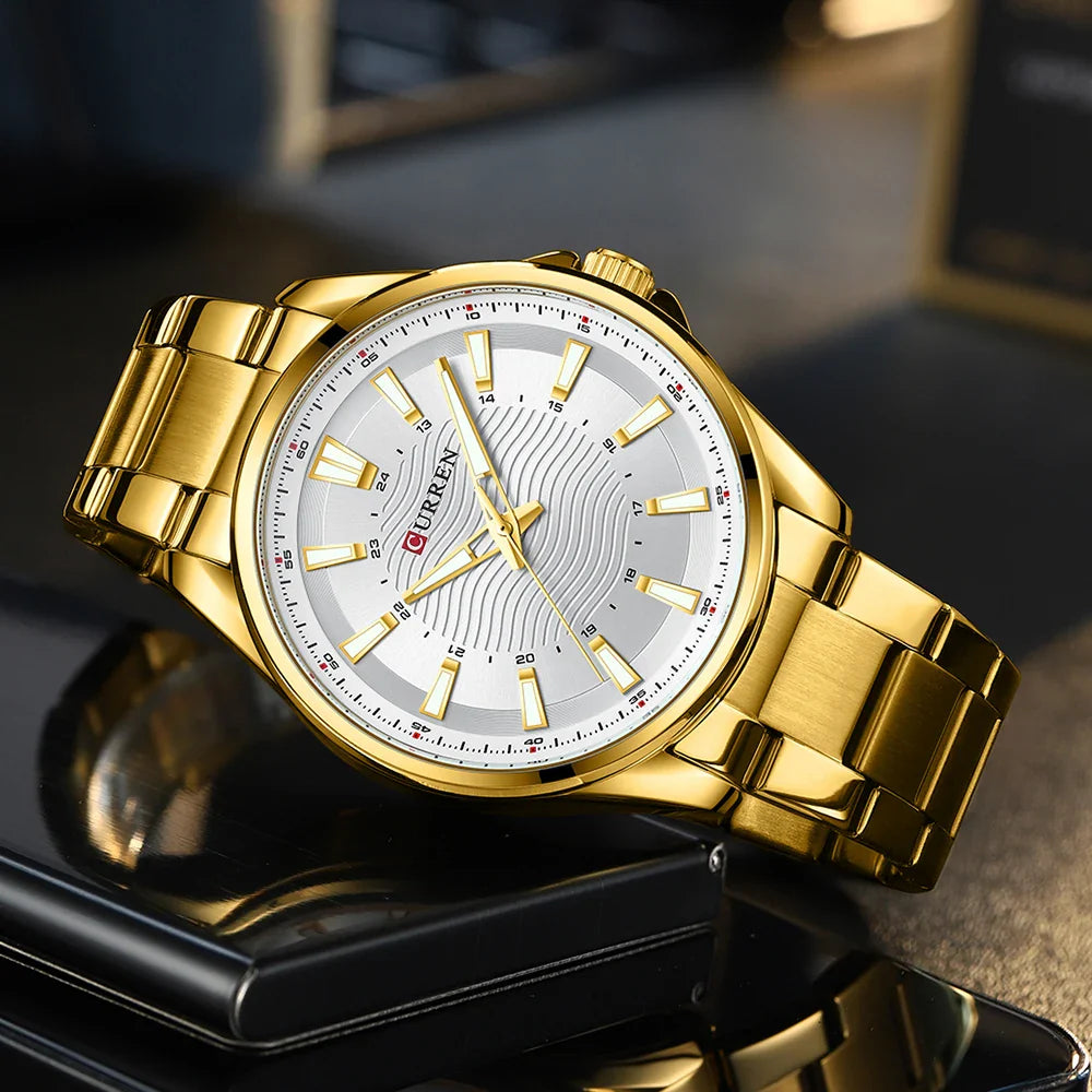 Curren Opulence