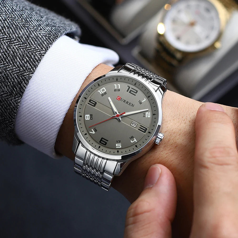 Curren Nautilus