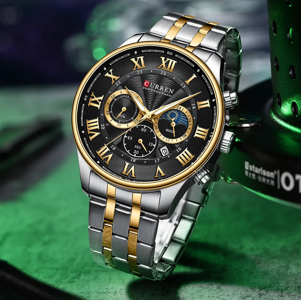 Curren Prestige