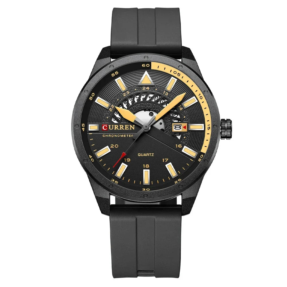 Curren Apex Luxe