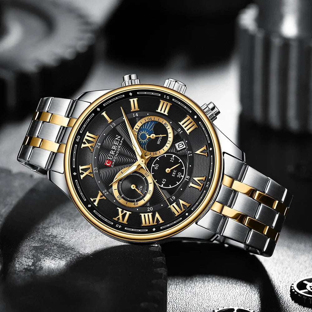 Curren Prestige